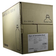 AQUA AD Injectabilia Ecoflac Plus Infusi 10X1000 ml