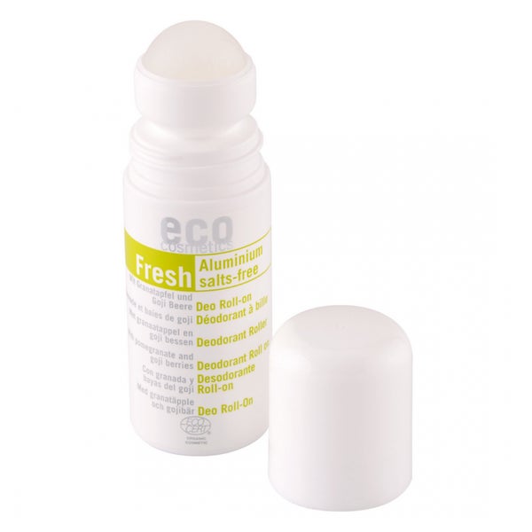 eco cosmetics Deo Roll-On Fresh 50 ml