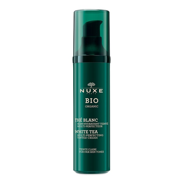 NUXE Bio Multiperf Feuchtigkeitspflege h 50 ml