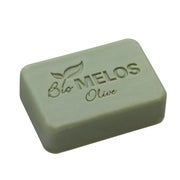 Melos Bio Oliven-seife 100 g