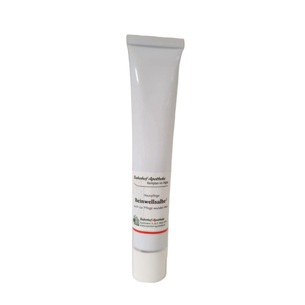 Beinwell Salbe 15 ml