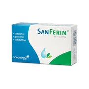 Sanferin Tabletten 80 St