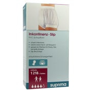 Suprima Inkontinenzhose 1218 Gr.38 weiß 1 St