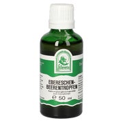 Ebereschenbeeren Tropfen 50 ml