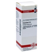 Cocculus D 4 Dilution 20 ml