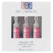 Dr. Grandel Professional Collection Forever 39 3 x 3 ml 3X3 ml