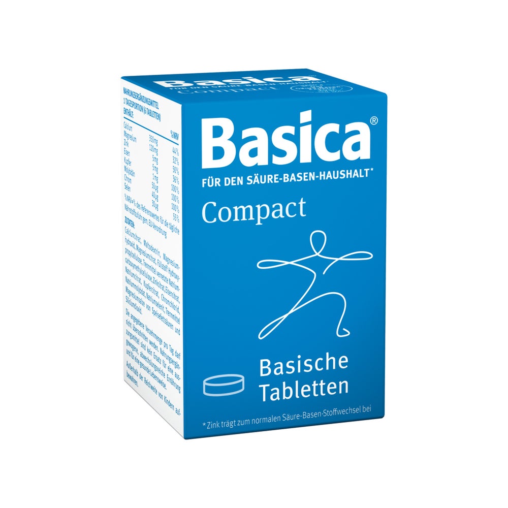 Basica Compact