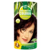 Hennaplus Long Lasting burgundy 3,67 100 ml