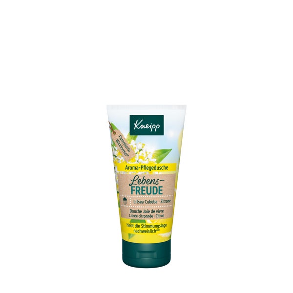 Kneipp Aroma-Pflegedusche Lebensfreude 50 ml