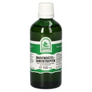 Mariendistelsamen Tropfen zum Einnehmen 100 ml