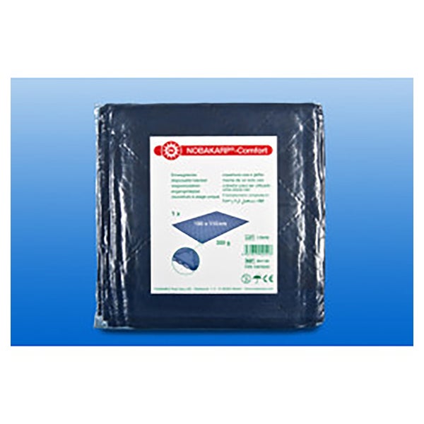 Noba Nobakarp Comfort Einmaldecke 500 g - 110 x 190 cm 1 St