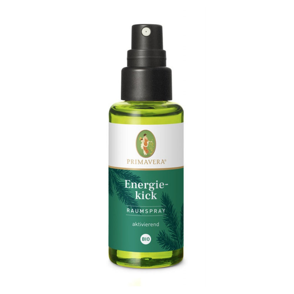Energiekick Raumspray Bio 50 ml