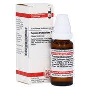 Populus Tremuloides D 4 Dilution 20 ml