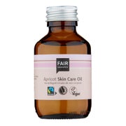 FAIR SQUARED Skin Care Oil Apricot 100 ml 100 ml
