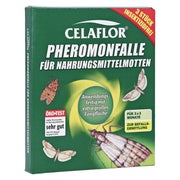 Celaflor Pheromonfalle F.nahrungsmittelm 3 St