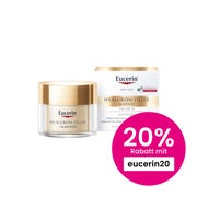 Produktabbildung: Eucerin Hyaluron-Filler + Elasticity Tagespflege 50 ml