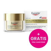 Produktabbildung: Eucerin Hyaluron-Filler + Elasticity Tagespflege 50 ml