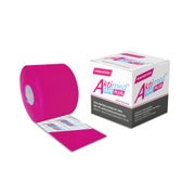 Aktimed Tape Plus elast.m.Zusatzn.5cmx5m 1 St