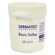 Dermatest Basissalbe 50 ml