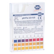 Ph-fix Indikatorstäbchen pH 2,0-9,0 100 St