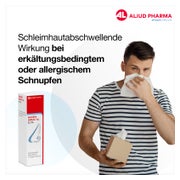 Nasenspray AL 0,1% 10 ml