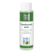 Produktabbildung: Allgäuer Latschenkiefer Franzbranntwein 250 ml