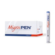 MIGRAPEN 3 mg/0,5 ml Inj.-Lsg.in einem Fertigpen 6 St