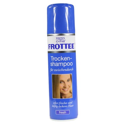Martelli Trockenshampoo 200 Ml - Für Frische Haare Zwischendurch