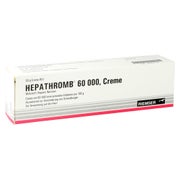 Hepathromb Creme 60.000 50 g