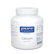 Produktabbildung: pure encapsulations Calcium (Calciumcitrat) 180 St