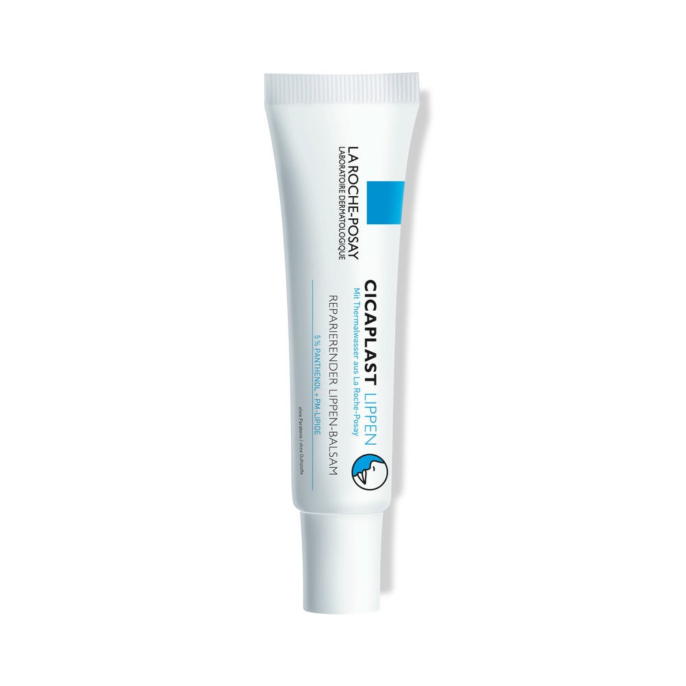 La Roche Posay Cicaplast Lippen 7,5 ml