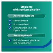 Aspirin Complex Granulat 20 St