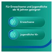 Aspirin Complex Granulat 20 St