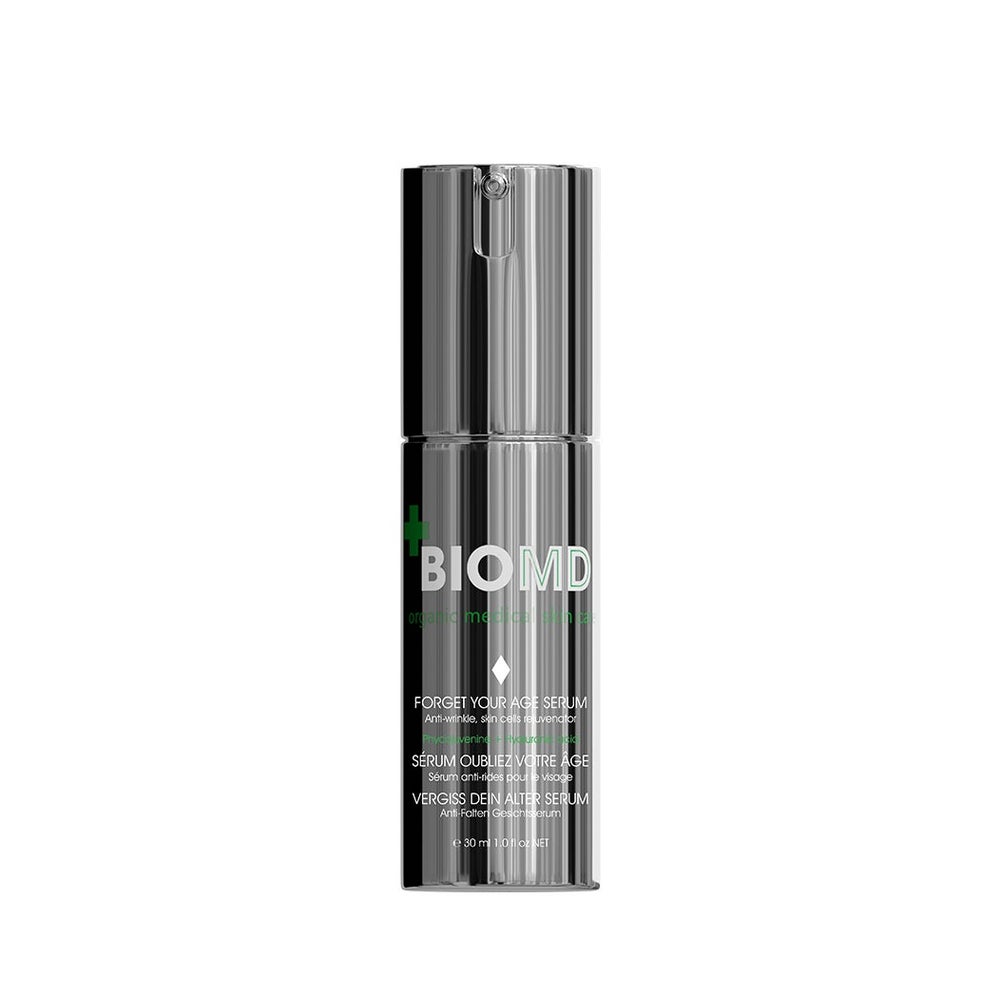 BIOMD Vergiss Dein Alter Serum 30 ml