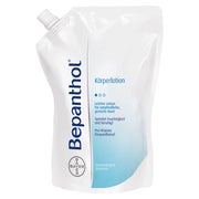 Produktabbildung: Bepanthol Körperlotion 400 ml