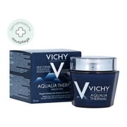 Vichy Aqualia Thermal Nacht Spa 75 ml