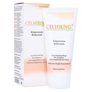 Produktabbildung: Celyoung Körpercreme 175 ml
