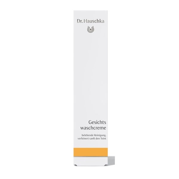 Dr. Hauschka Gesichtswaschcreme 50 ml