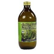 ALOE VERA Frischpflanzensaft 500 ml