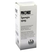 Phönix Spongia Spag.mischung 50 ml