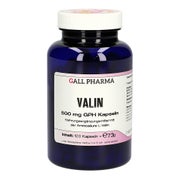 Valin 500 mg GPH Kapseln 120 St
