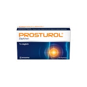 Prosturol Zäpfchen 10 St