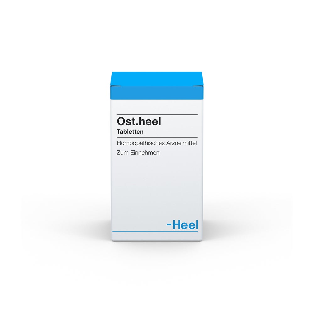 Ost.heel Tabletten 50 St