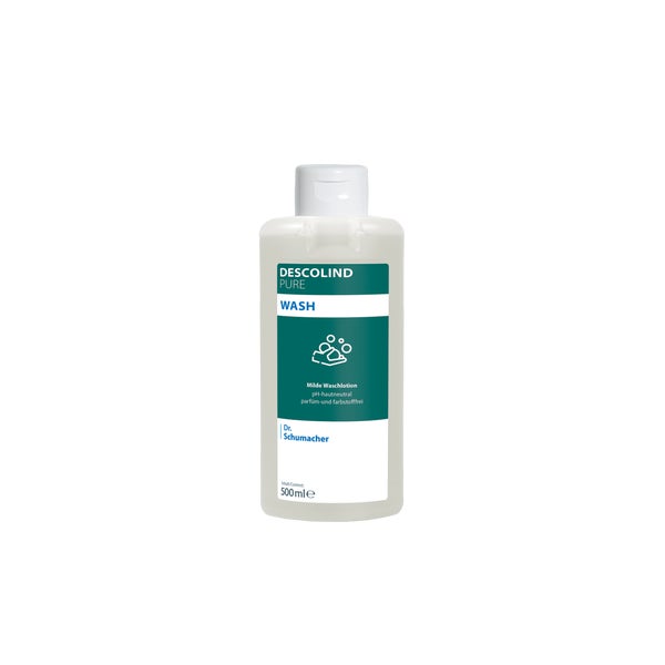 Descolind Pure Wash 500 ml