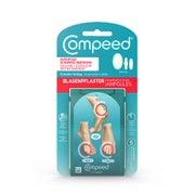 Compeed Blasenflaster 5 St
