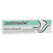 Laufwunder Hornhaut Reduziercreme 30 ml