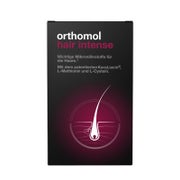 Produktabbildung: orthomol hair intense 60 St