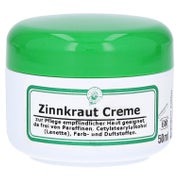 Zinnkraut Creme Resana 50 ml