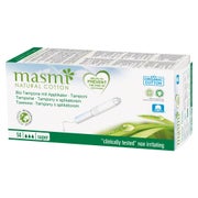 BIO Tampons Super m.Applik.100% Bio-Baum 14 St