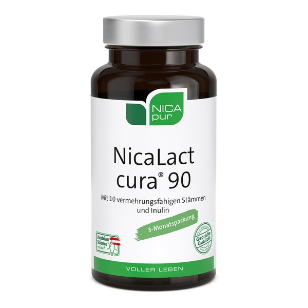 Nicapur Nicalact cura 90 St